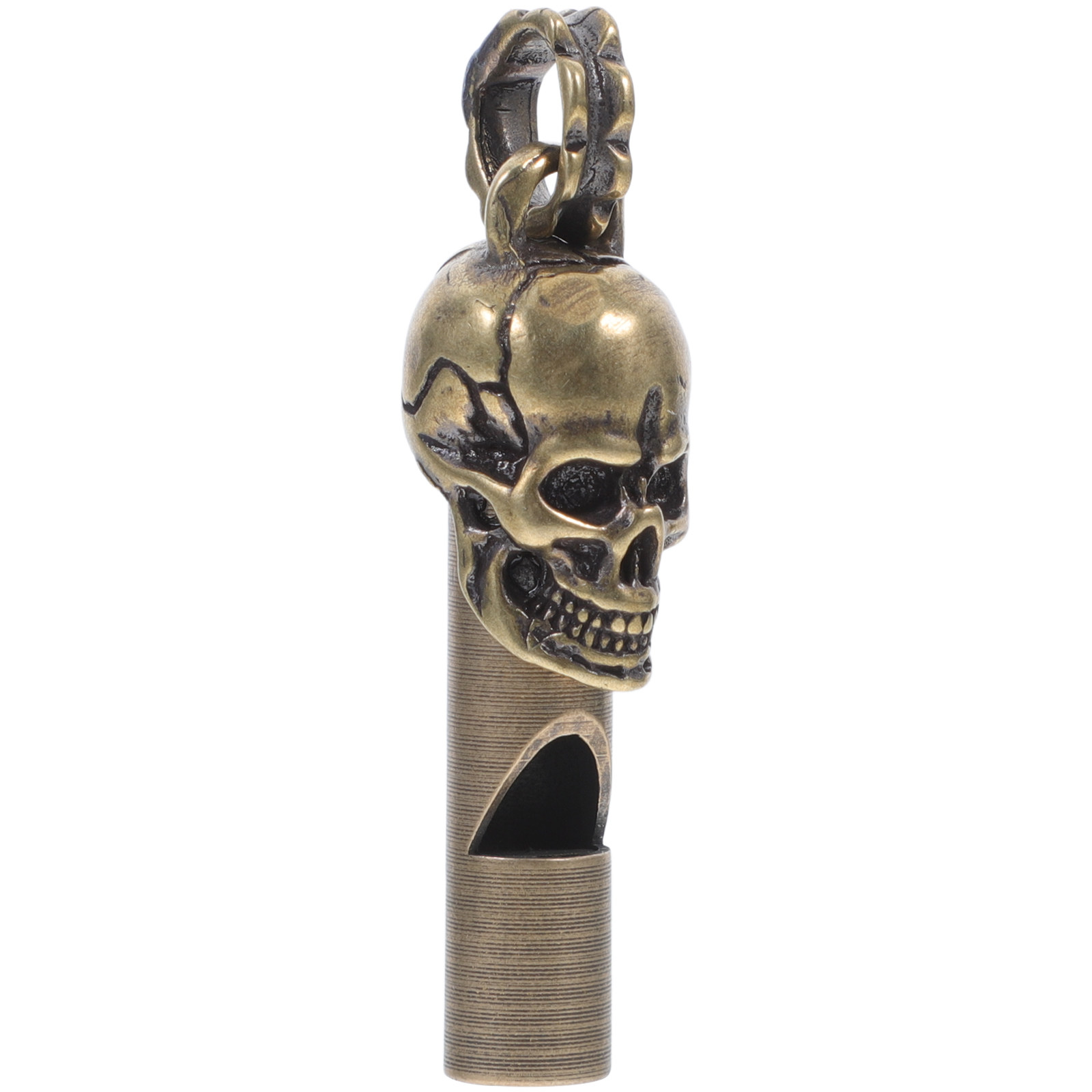 Emergency Whistle Loud - Creatief Hoofdfluitje Noodgevallen Buiten Survival Sport